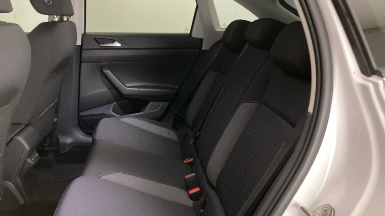 Volkswagen Taigo 1.0 TSI 115 Match 5dr Petrol Hatchback